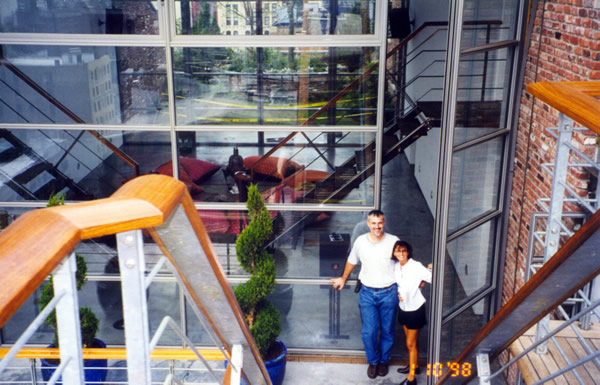 704 Broadway