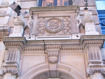 704 Broadway